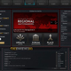 Illustration for article titled Valve Beta Leaks, Contains emDotA 2/em Info (and Creepy New Intro)